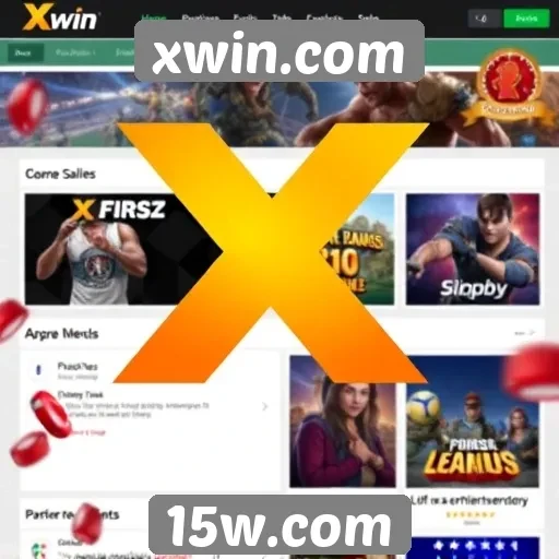 Comparativo de bônus e promoções no xwin.com