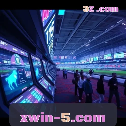 xwin.com - Site Confiável