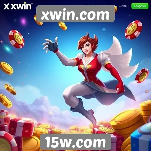 Ofertas e promoções em jogos no xwin.com