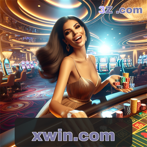 Magia dos Jogos de Cassino: Atrações Imperdíveis na xwin.com