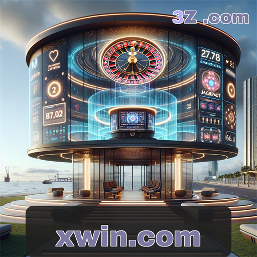 Magia dos Slots: Jogos que Encantam no xwin.com