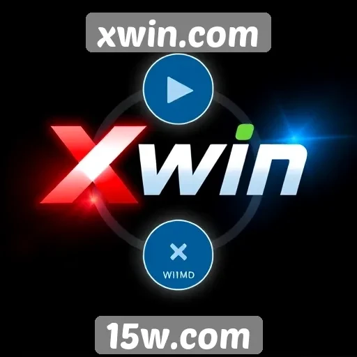 Novas funcionalidade do site xwin