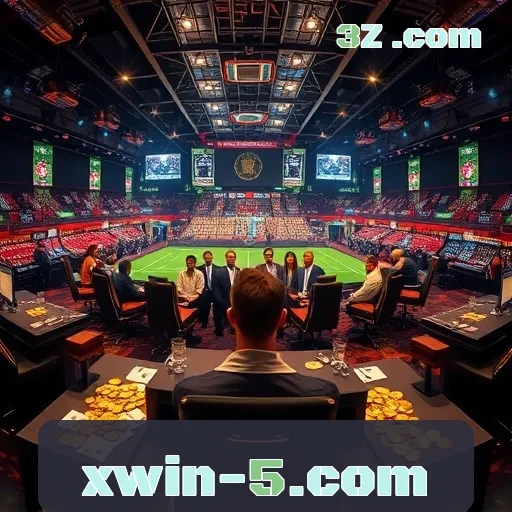 xwin.com: Descubra as Melhores Plataformas de Jogos para Você