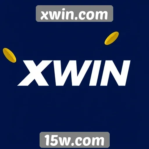 Promoções e bônus oferecidos pelo xwin.com
