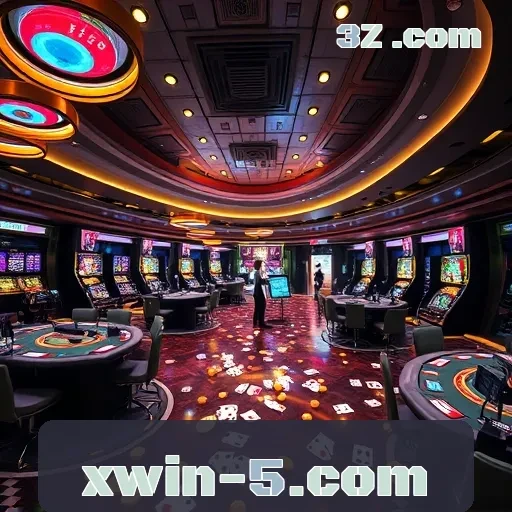 xwin.com: Descubra as Melhores Promoções de Jogos do Brasil!