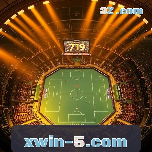 xwin.com: Dicas Imperdíveis Para Garantir sua Segurança em Jogos Online