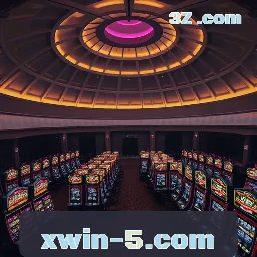 xwin.com: Apostas e Diversão nos Eventos Esportivos