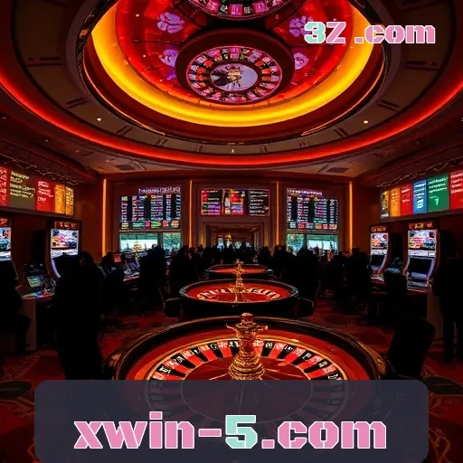 xwin.com: Segredos da Seção VIP Revelados e Aproveitados