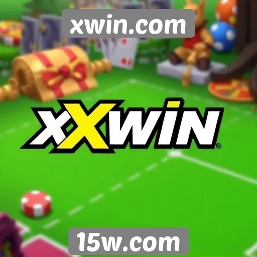 xwin.com oferece ampla gama de jogos online